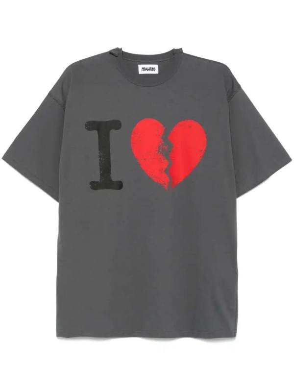 I Suffer T-shirt