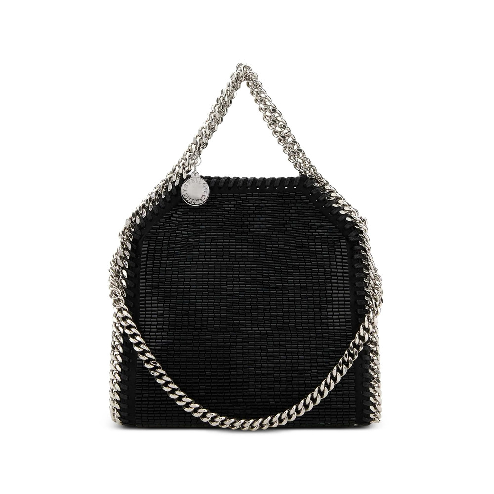 Stella Mccartney Falabella Fold-over Tote Bag