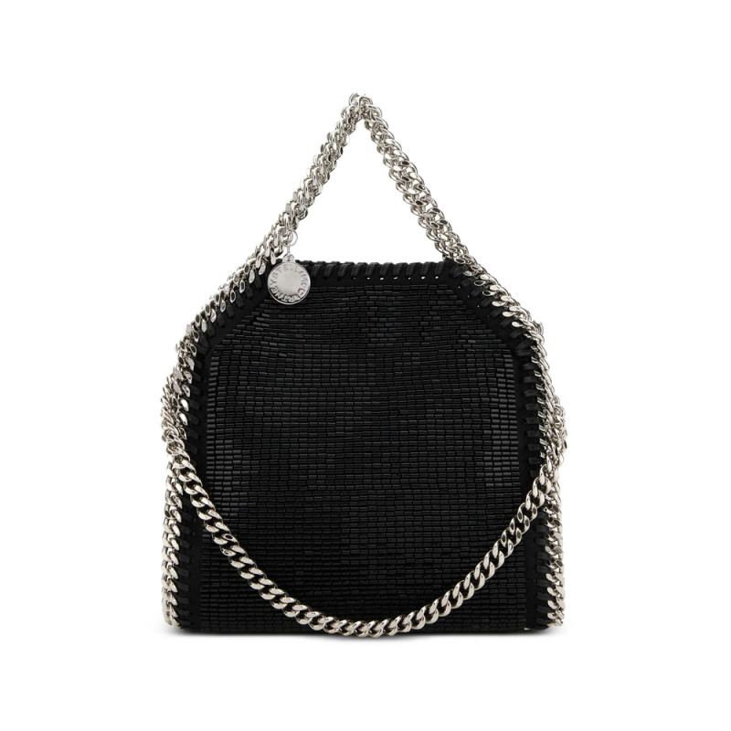 Stella Mccartney Falabella Fold-over Tote Bag