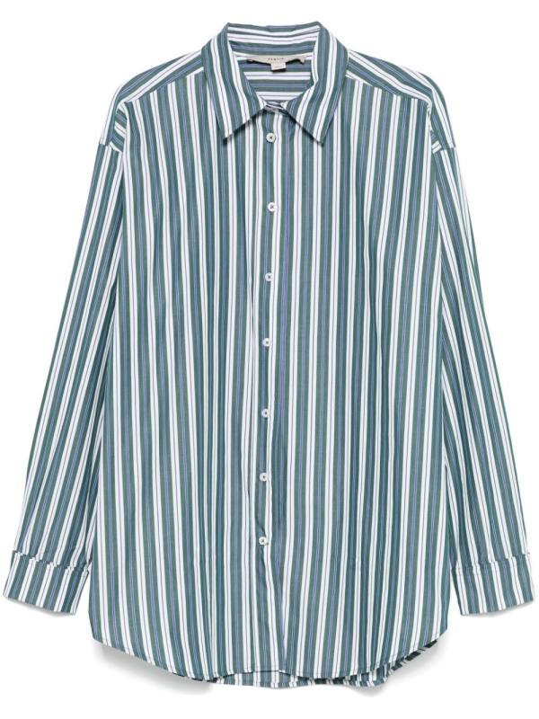 striped shirt