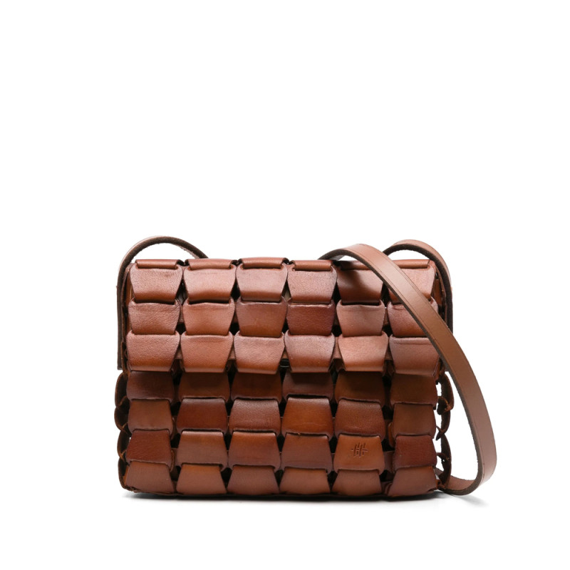Dragon Diffusion Leather Tote Bag