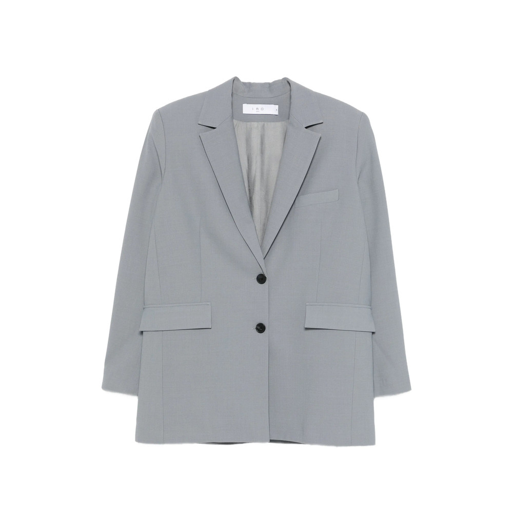 Iro Single-breasted Blazer