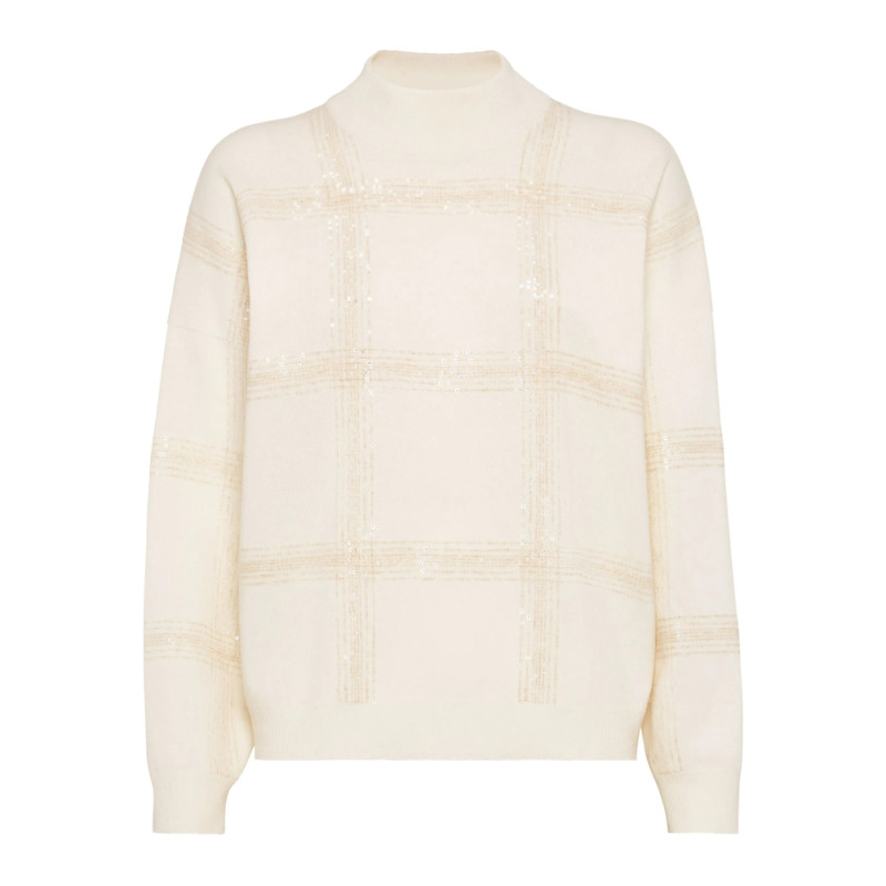 Brunello Cucinelli Long-sleeve Sweater