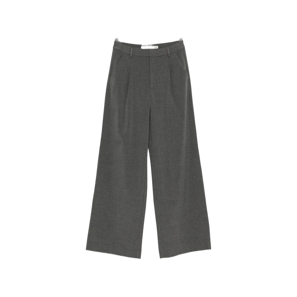 Gestuz Paula Belt-loops Trousers