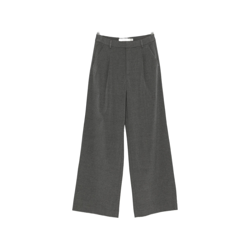 Gestuz Paula Belt-loops Trousers