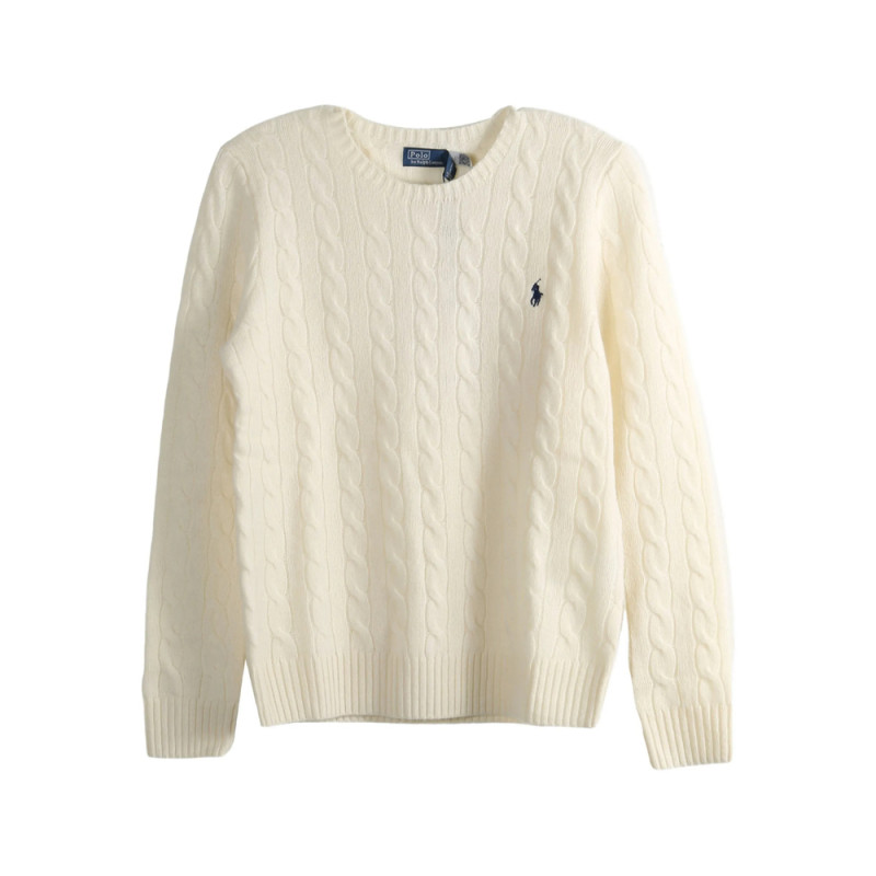 Ralph Lauren Cable-knit Jumper