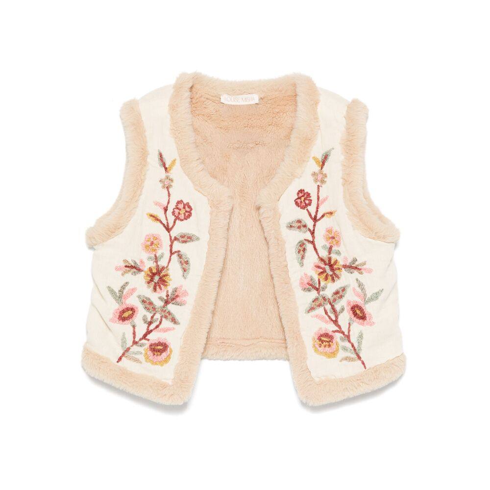 Louise Misha Libra Vest
