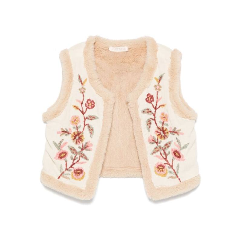 Louise Misha Libra Vest