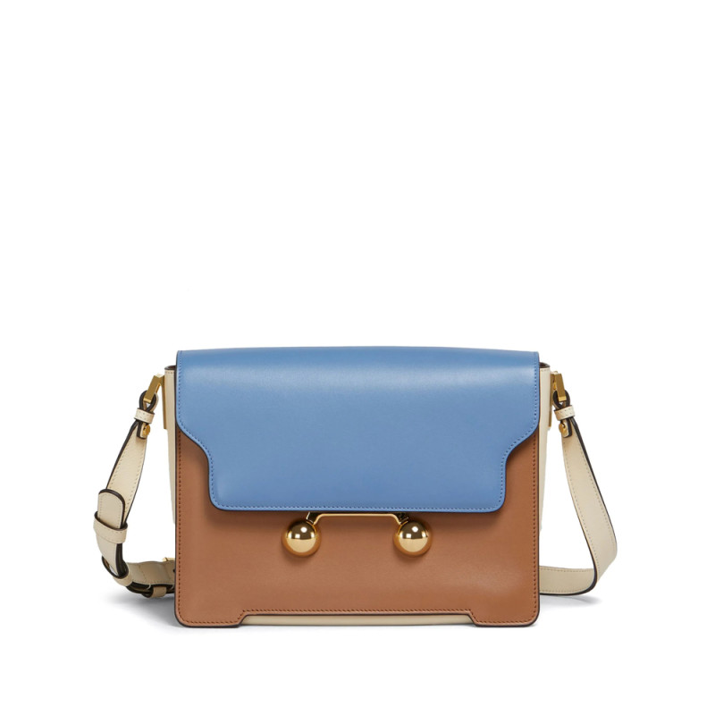 Marni Trunkaroo Shoulder Bag