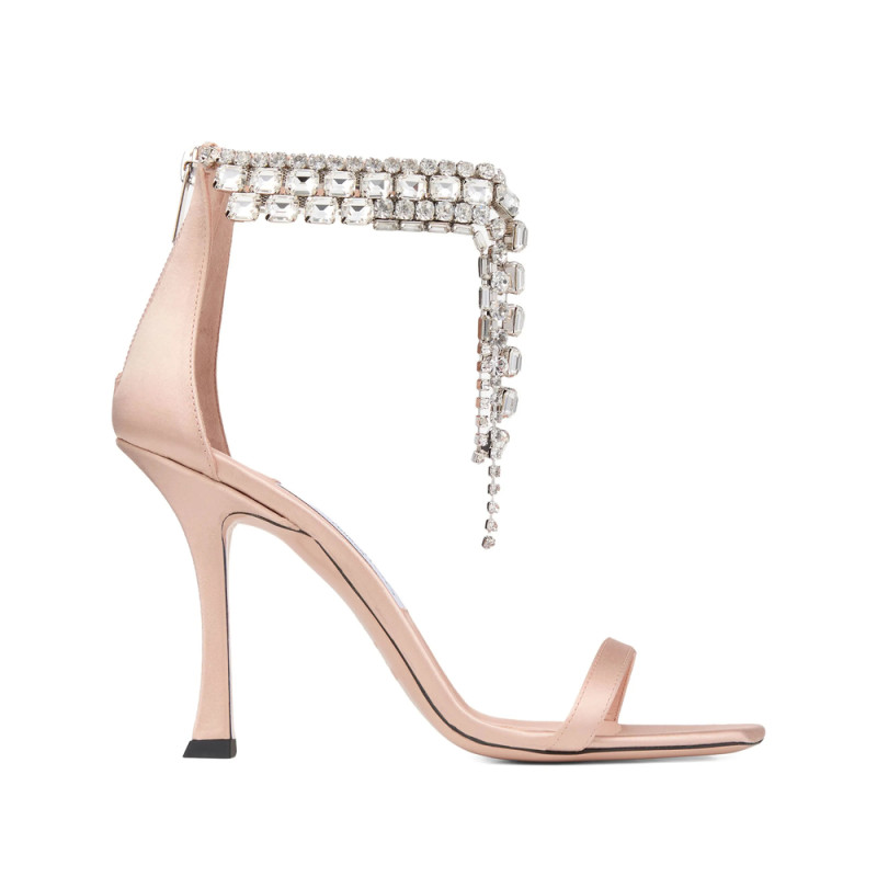 Jimmy Choo 100mm Verity Sandals
