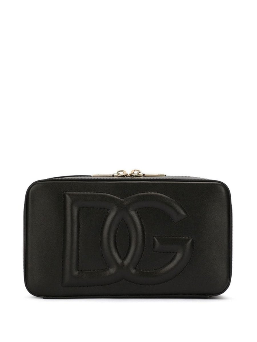 small DG Logo camera bag
