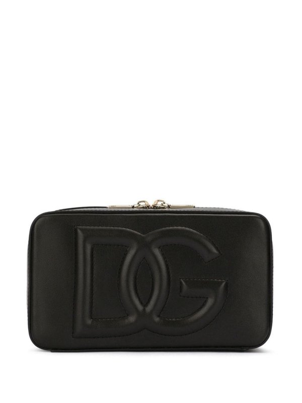 small DG Logo camera bag