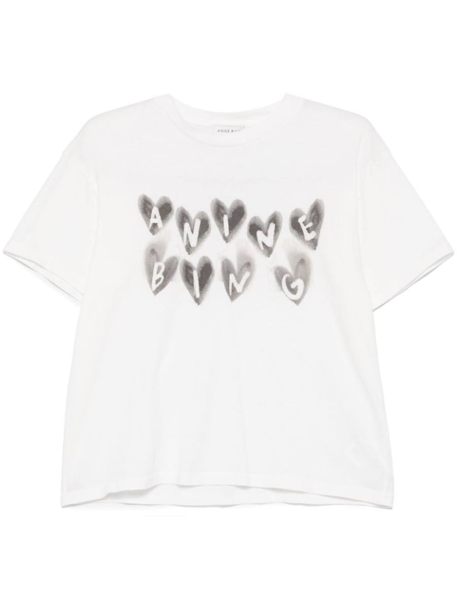 Cade Hearts T-shirt