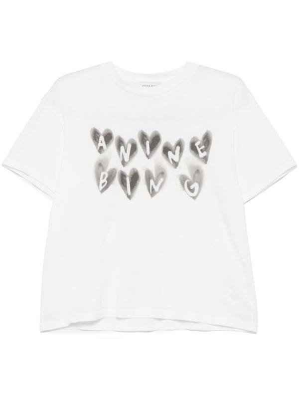 Cade Hearts T-shirt
