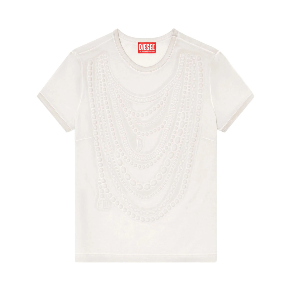 Diesel T-Nekka T-shirt