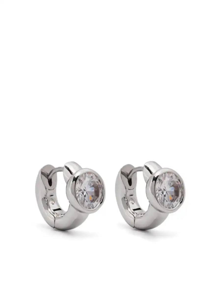 Keep Sparkling earrings