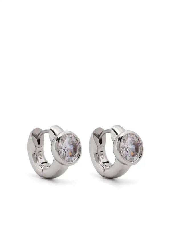 Keep Sparkling earrings