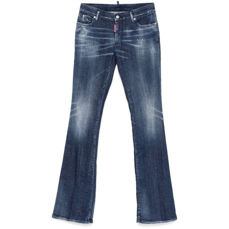 Dsquared2 Cool Girl Jeans