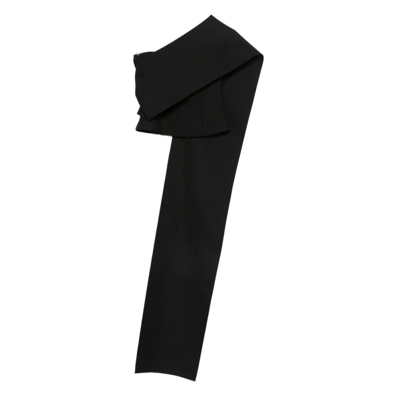 Rohe One-shoulder Blouse