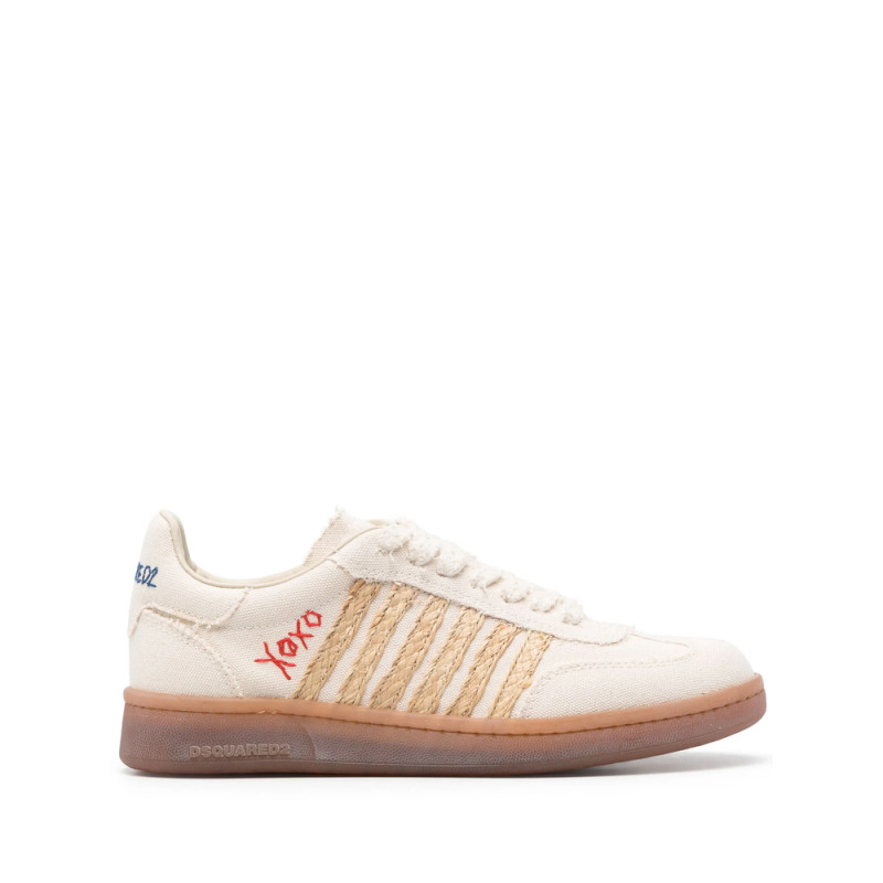 Dsquared2 Boxer Sneakers