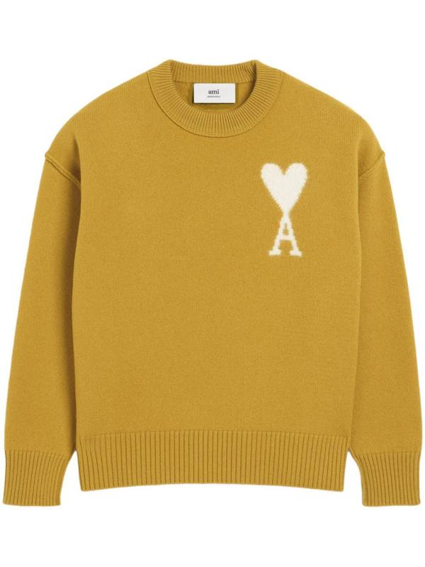 Ami de Coeur sweater