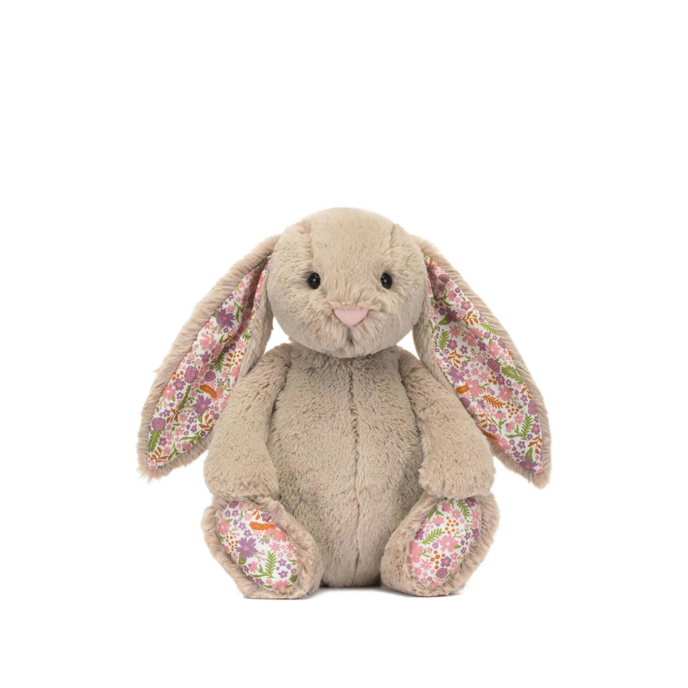 Jellycat Blossom Bunny Plush