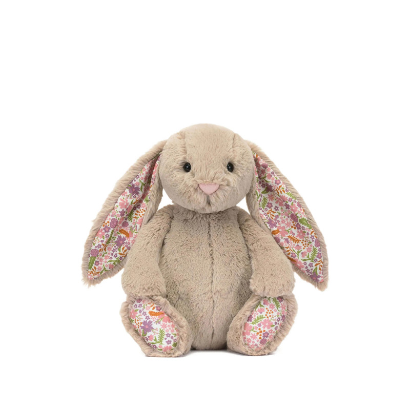 Jellycat Blossom Bunny Plush