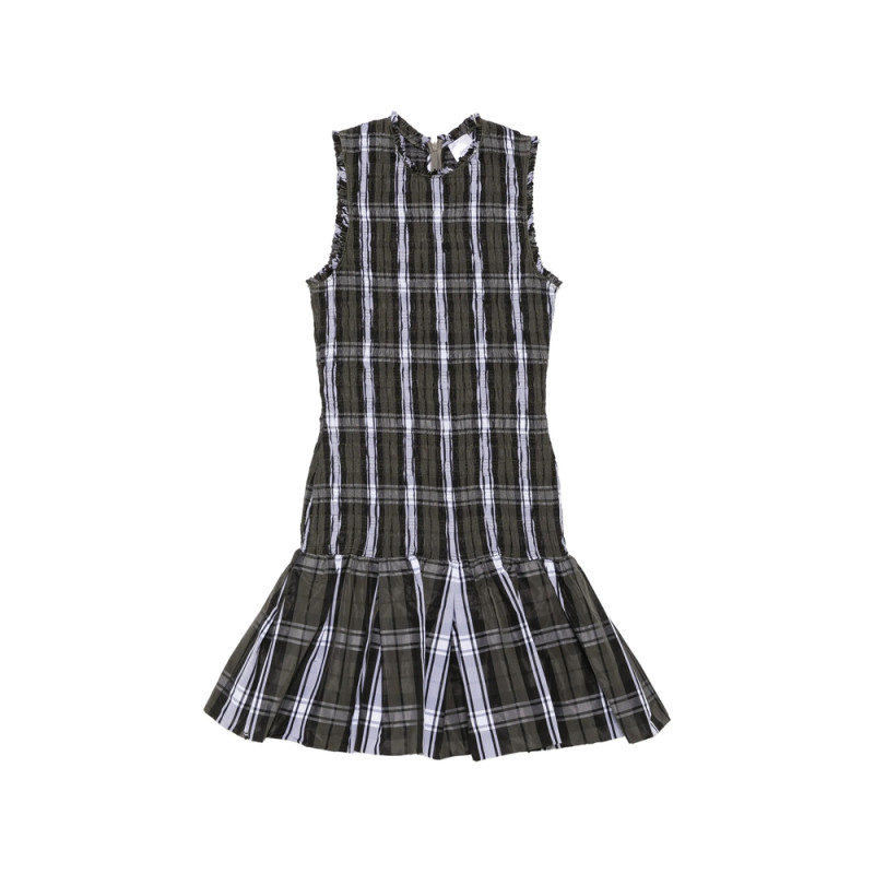 Patou Dresses