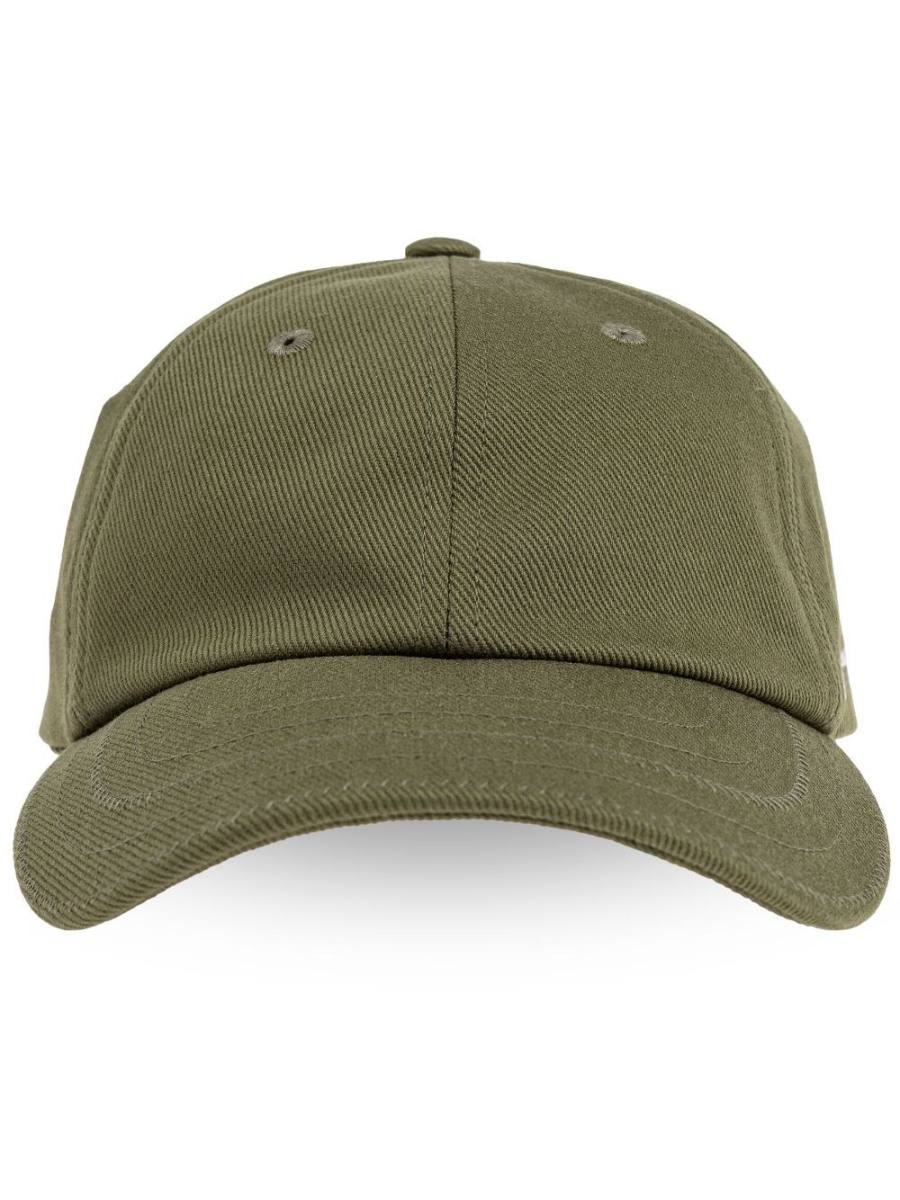 cotton cap