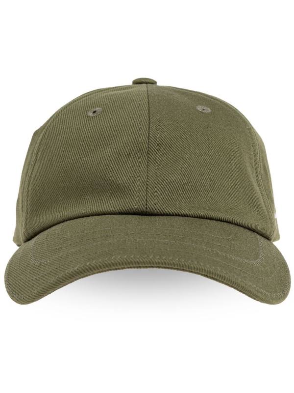 cotton cap