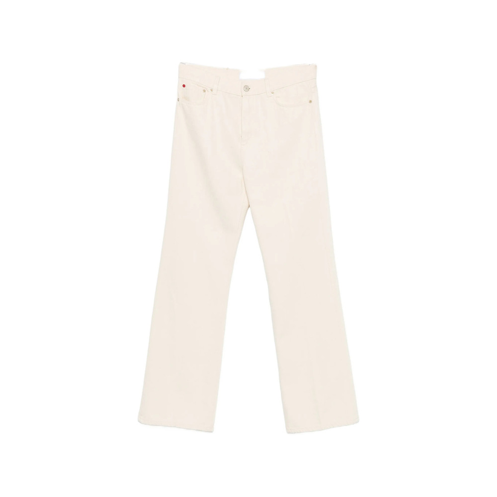Seafarer Denim