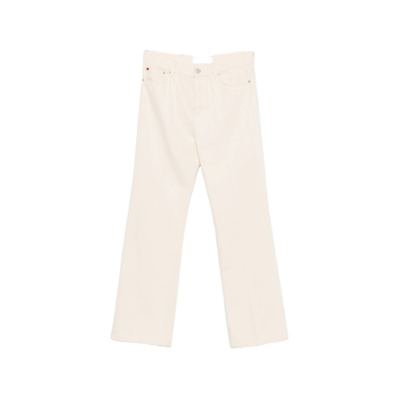 Seafarer Denim