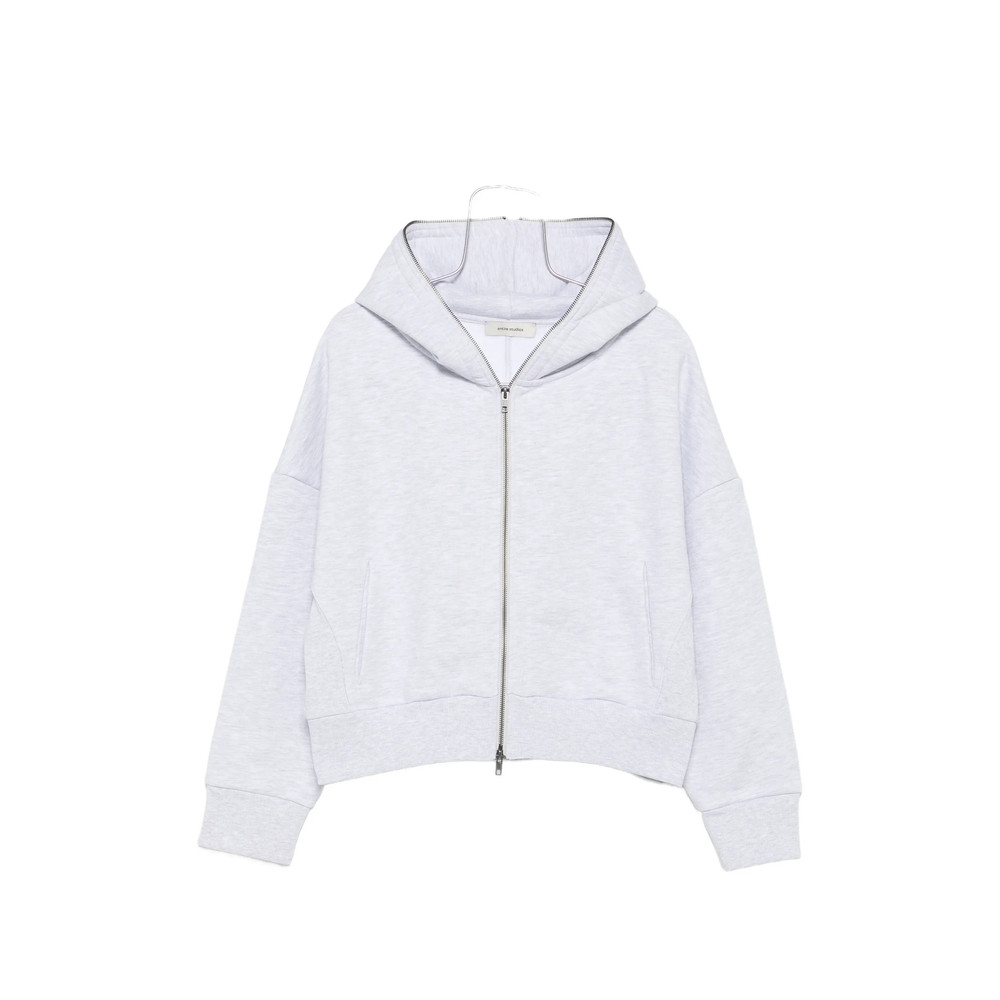 Entire Studios Zip-up Hoodie