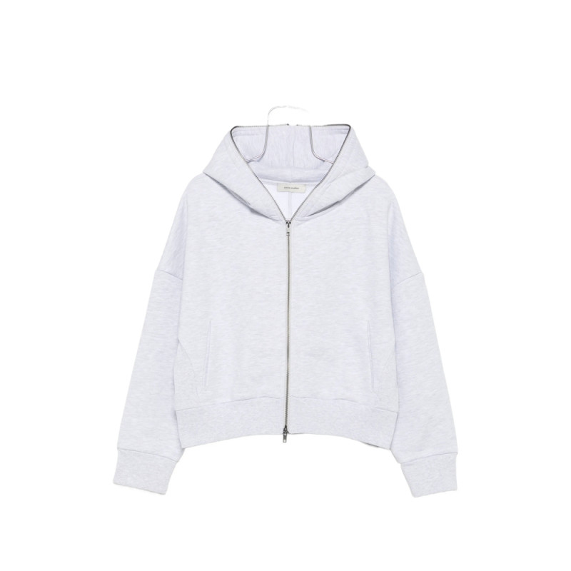Entire Studios Zip-up Hoodie