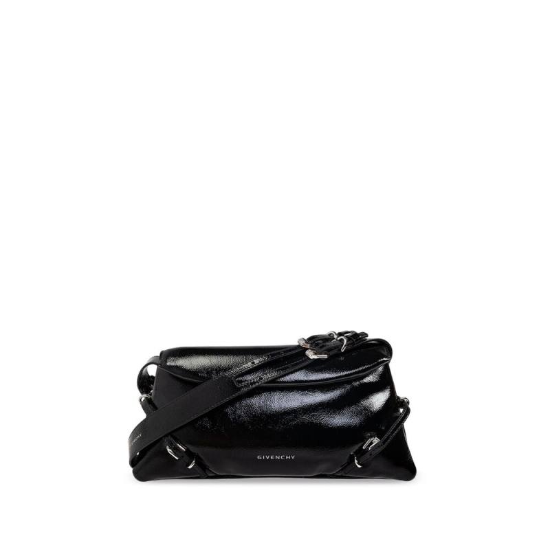 Givenchy Small P'tit Voyou Shoulder Bag