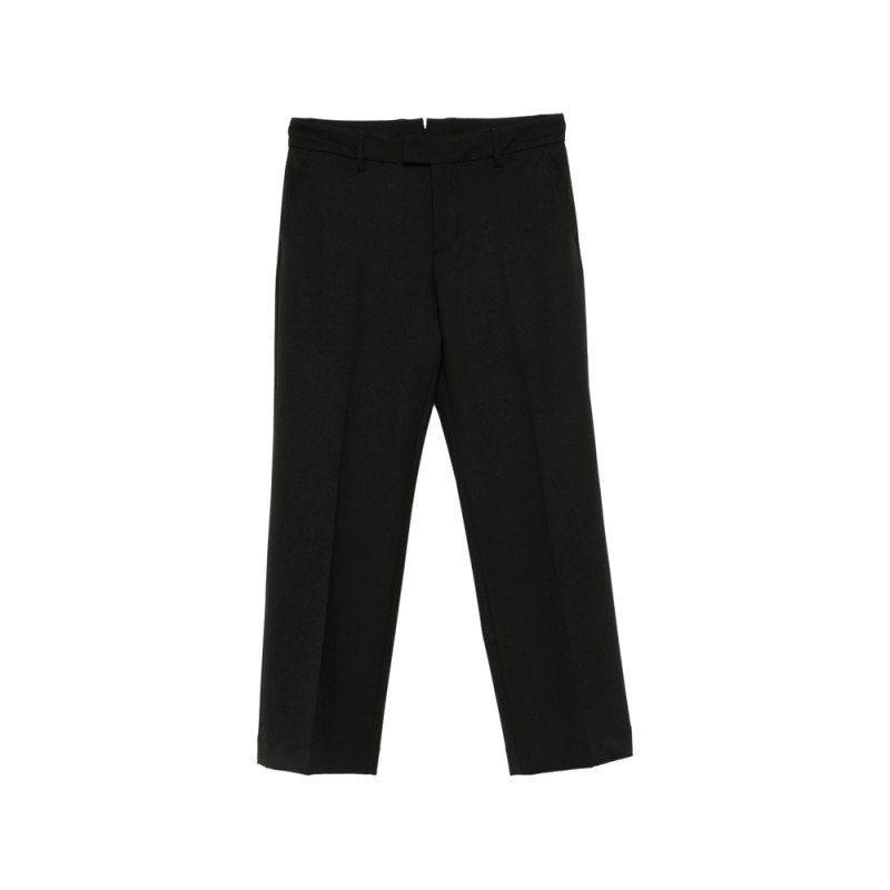Berwich Alice Belt-loop Pocket Trousers