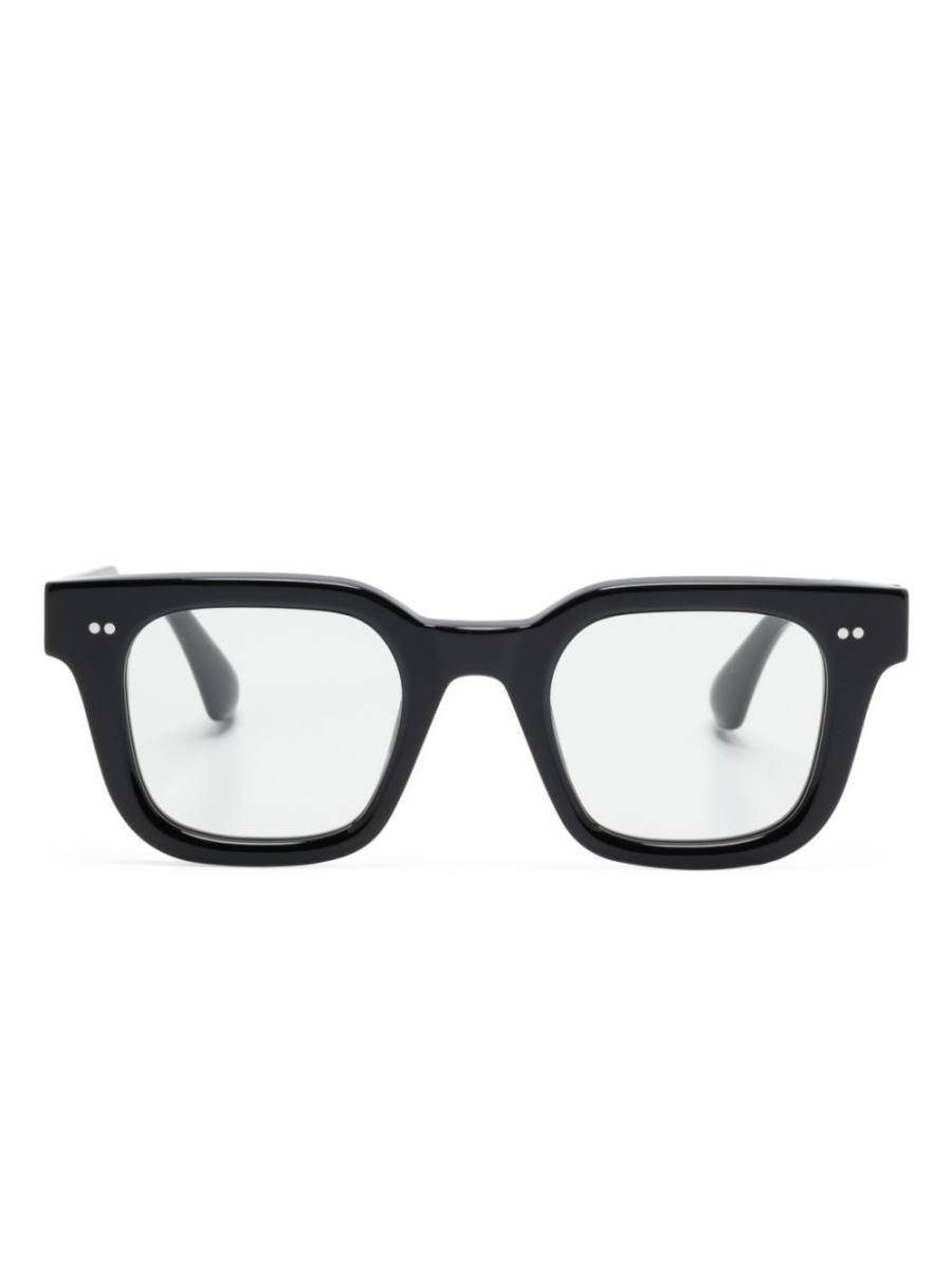 04 square-frame sunglasses