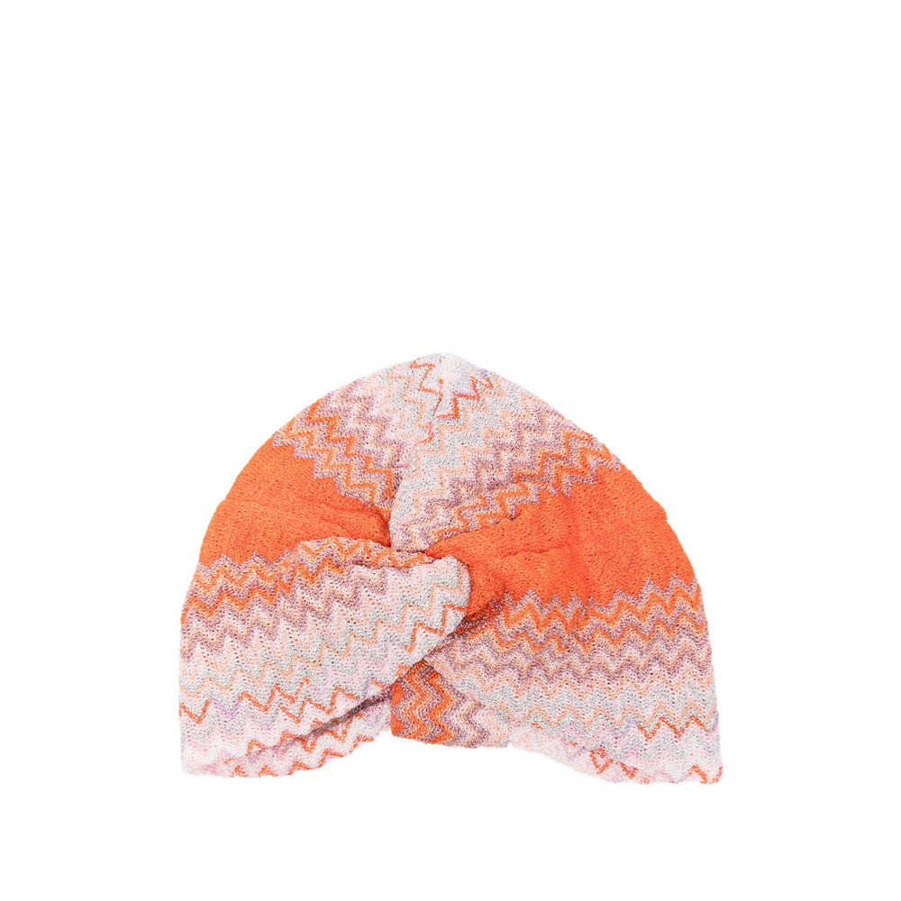Missoni Zig Zag Twist Beanie