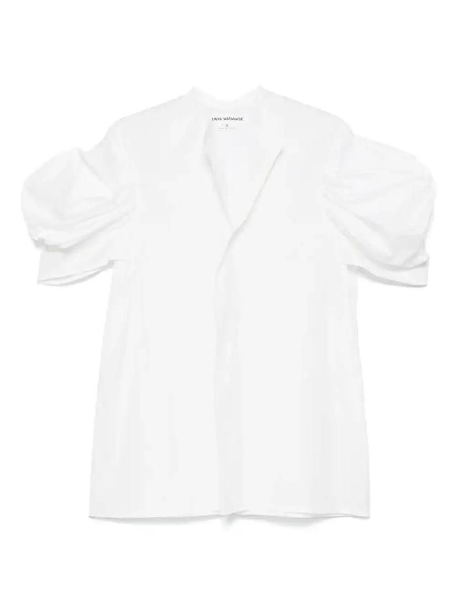 cotton top