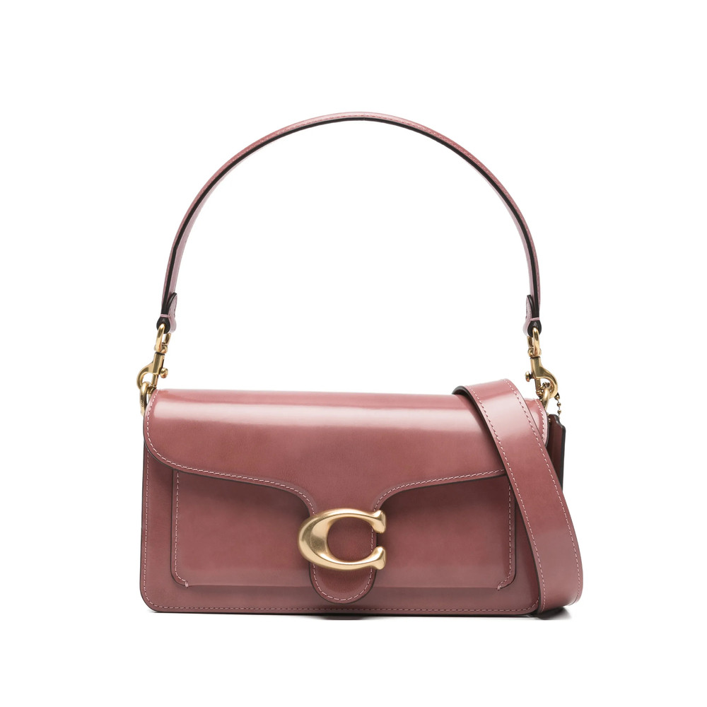 Coach 26 Tabby C-logo Shoulder Bag