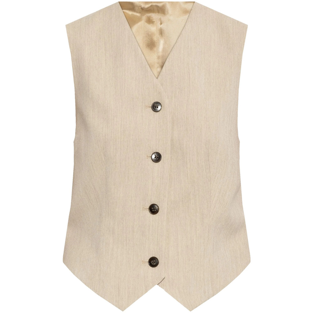 By Malene Birger V-neck Vest
