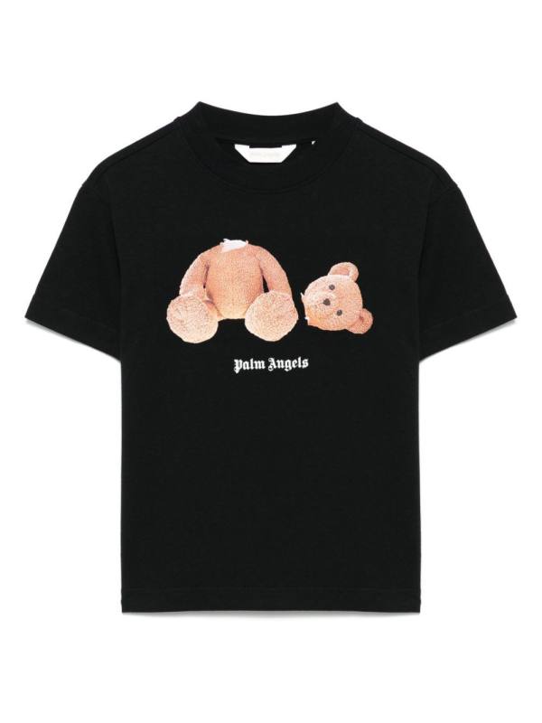 Bear T-shirt