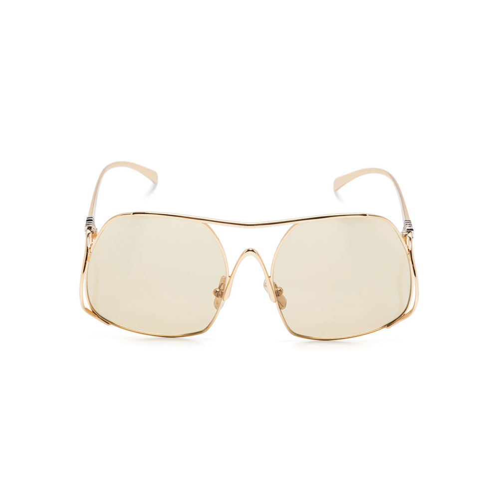 Miu Miu Miu Ombre Sunglasses