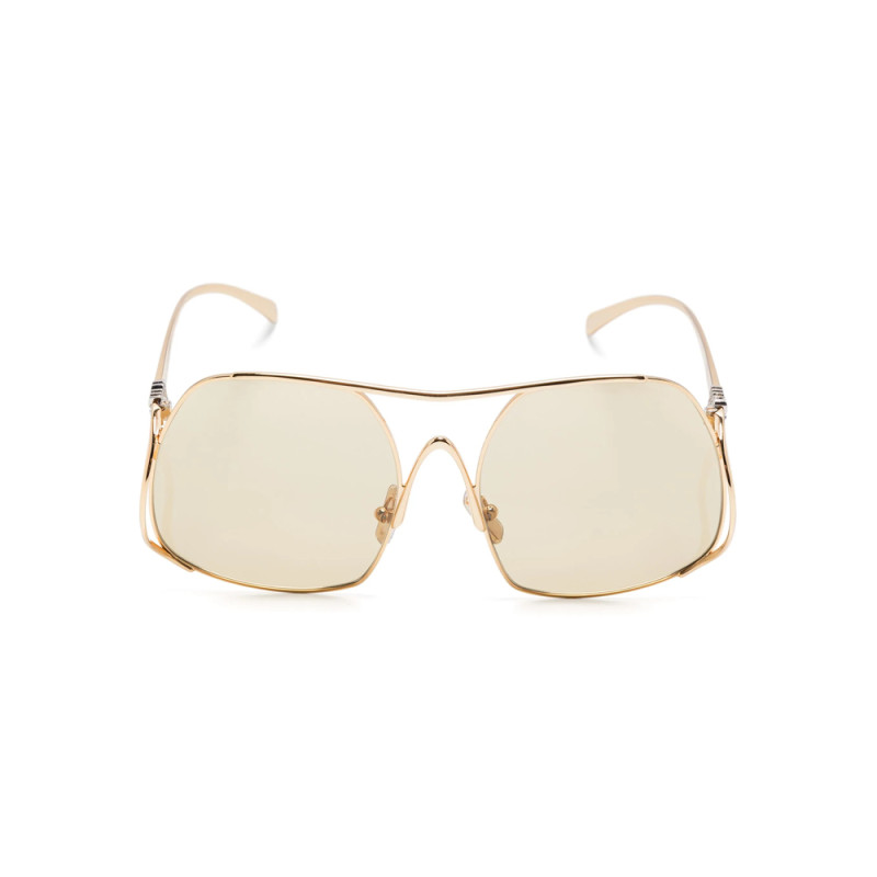Miu Miu Miu Ombre Sunglasses