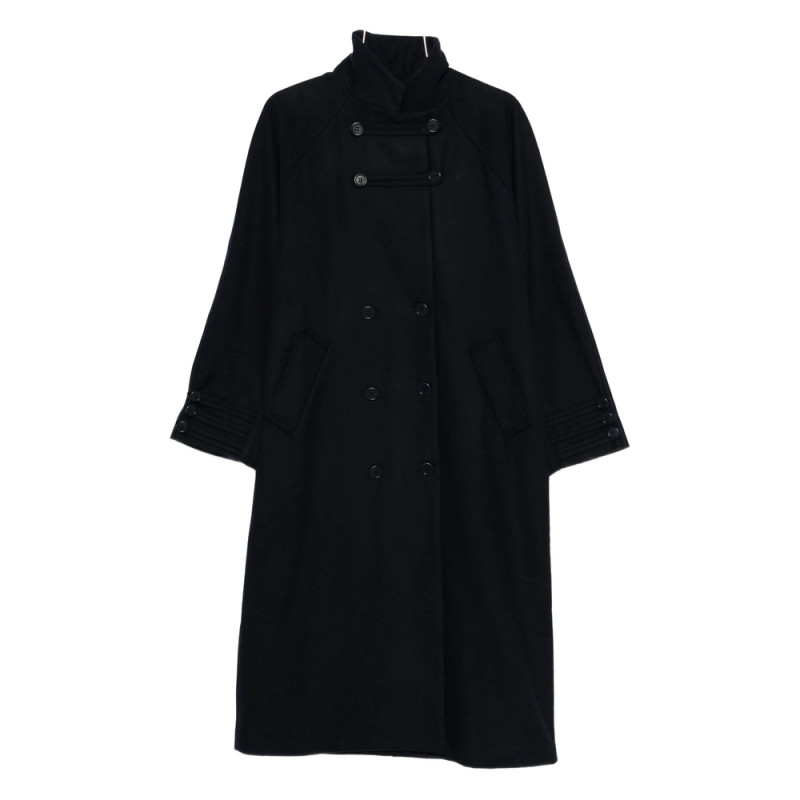 Paloma Wool Debo Oversized Trench Coat