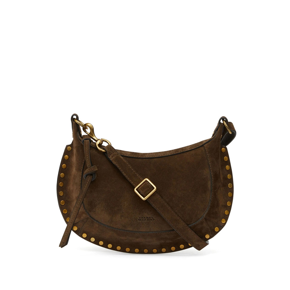 Isabel Marant Medium Oskan Shoulder Bag