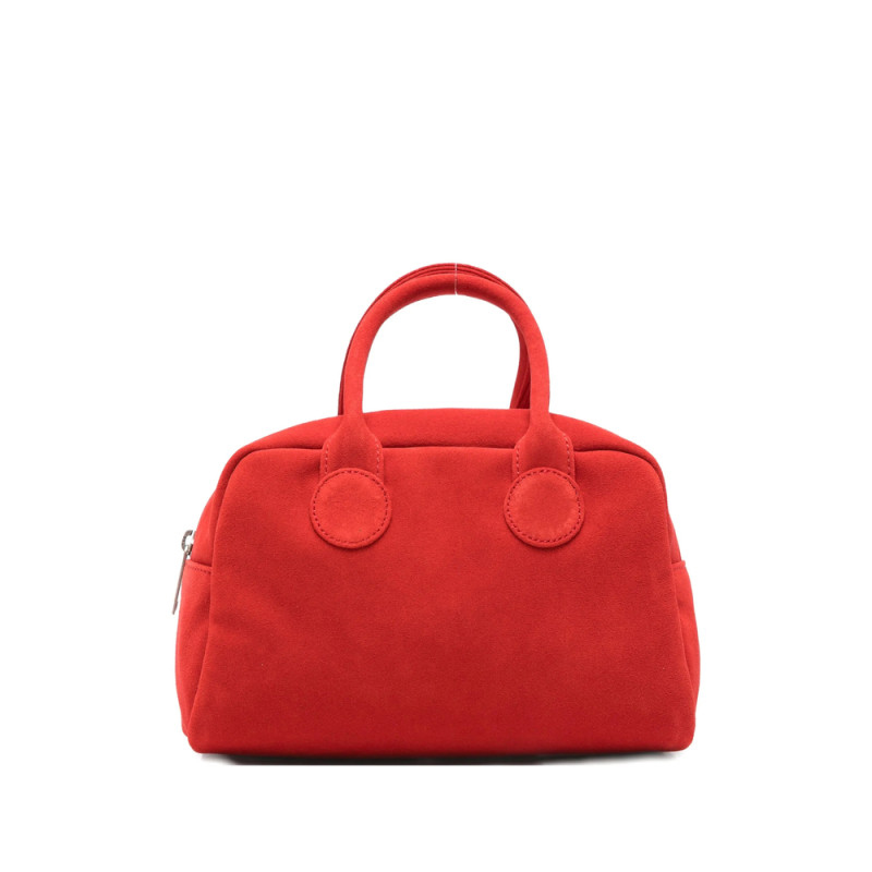 Margesherwood Top-handle Zip Tote Bag