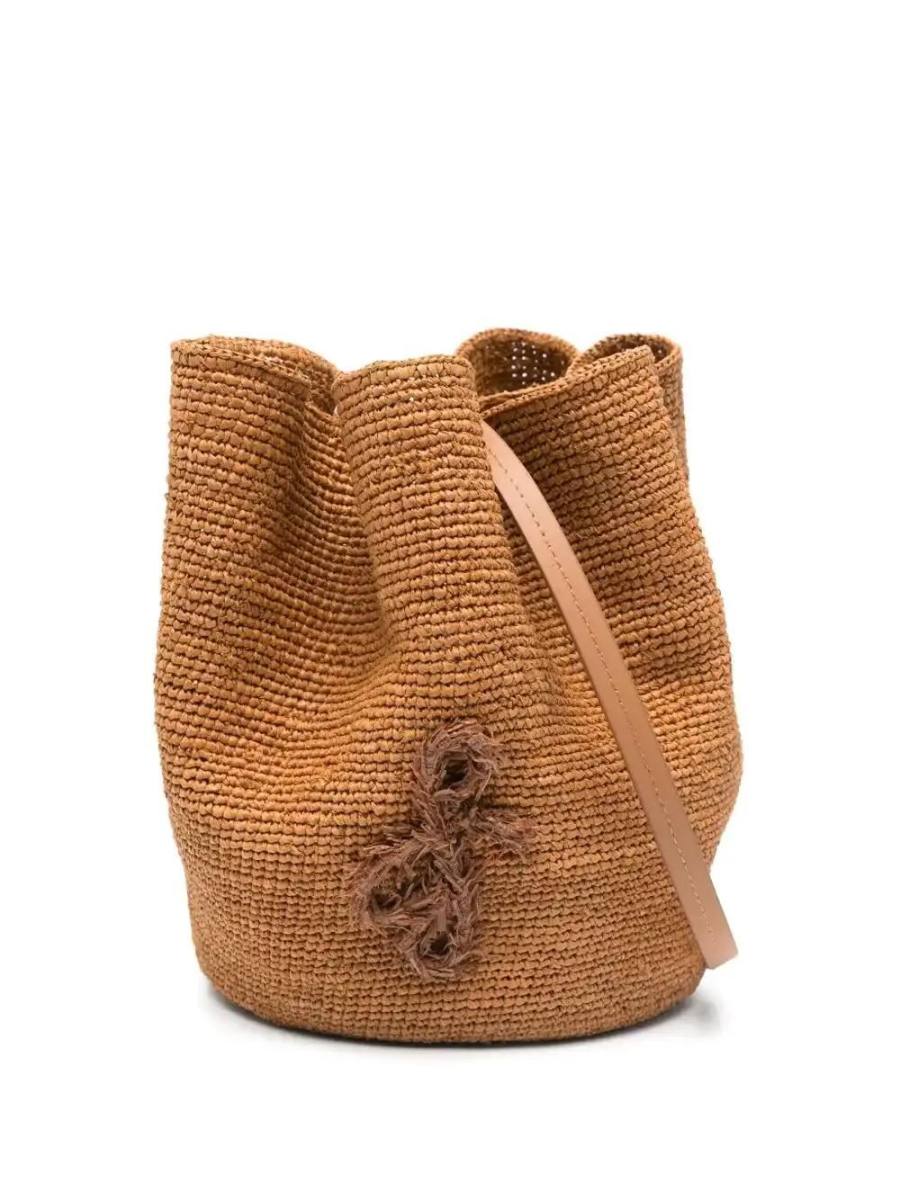 The HatBag bucket bag
