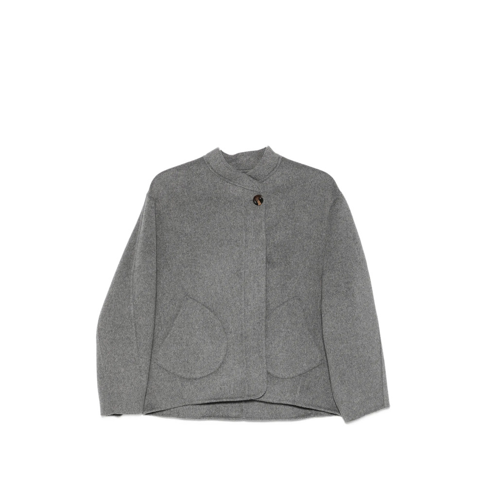 Soeur Windsor Patch-pocket Jacket