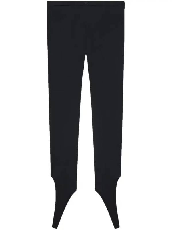 Capri leggings